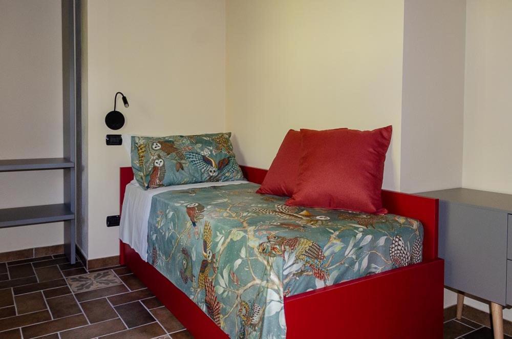La Ghiandaia Bed & Breakfast Berceto Exterior photo